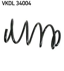 SKF VKDL 34004